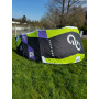 Eleveight XS V6 10qm Testkite
