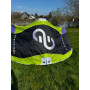 Eleveight XS V6 10qm Testkite