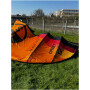 North Orbit Kite 2026 12m