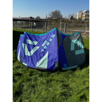 Duotone Rebel SLS 2024 7qm Testkite