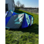 Duotone Rebel SLS 2024 7qm Testkite