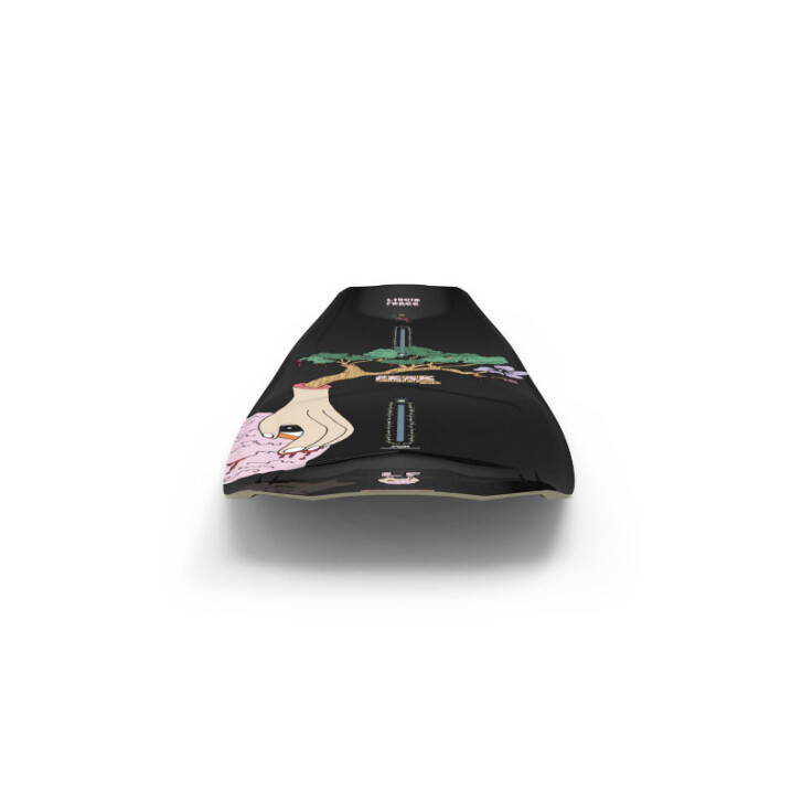 Liquid Force Peak Wakeboard 2026