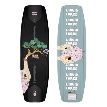Liquid Force Peak Wakeboard 2026