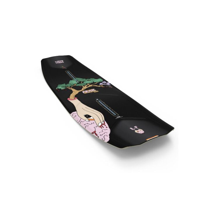 Liquid Force Peak Wakeboard 2026 151cm