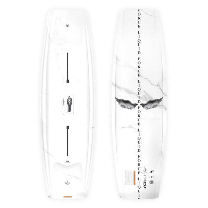 Liquid Force Grail Wakeboard 2026 153cm