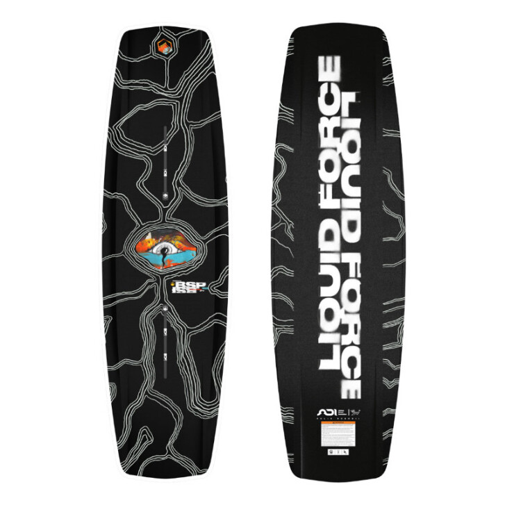Liquid Force Butterstick Pro Wakeboard 2026