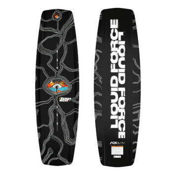 Liquid Force Butterstick Pro Wakeboard 2026