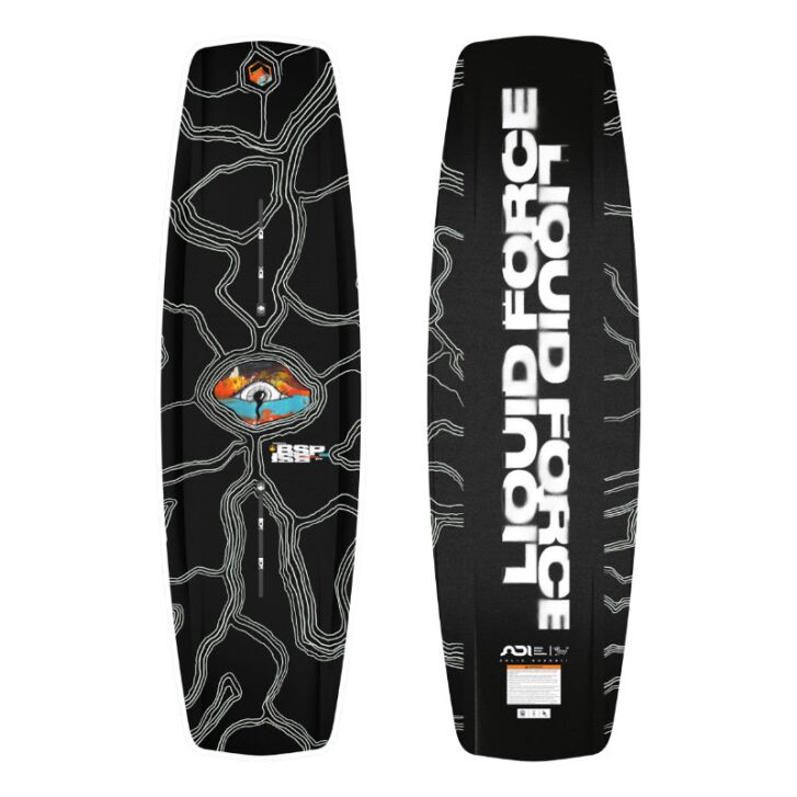 Liquid Force Butterstick Pro Wakeboard 2026 144cm