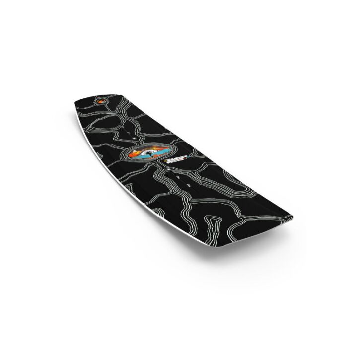 Liquid Force Butterstick Pro Wakeboard 2026 144cm