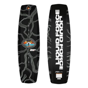 Liquid Force Butterstick Pro Wakeboard 2026 152cm