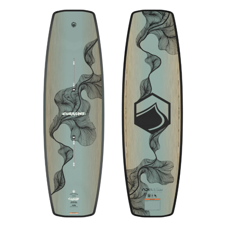 Liquid Force Current Wakeboard 2026