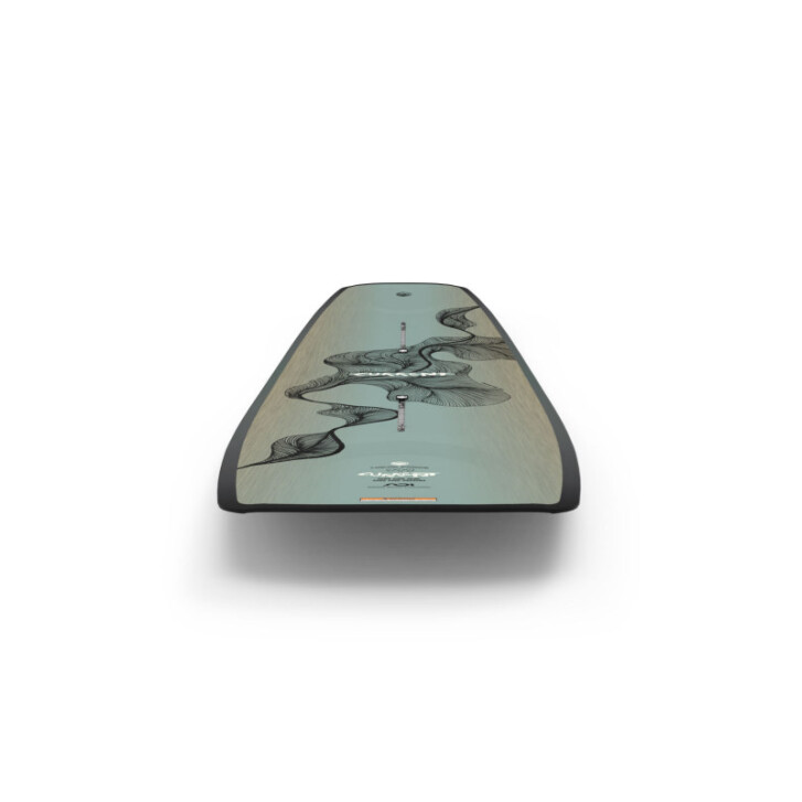Liquid Force Current Wakeboard 2026