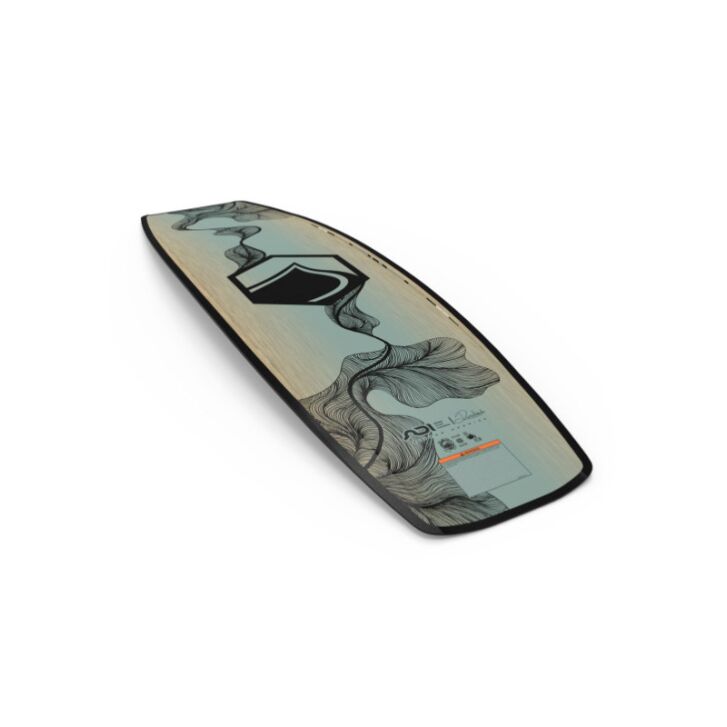 Liquid Force Current Wakeboard 2026 137cm