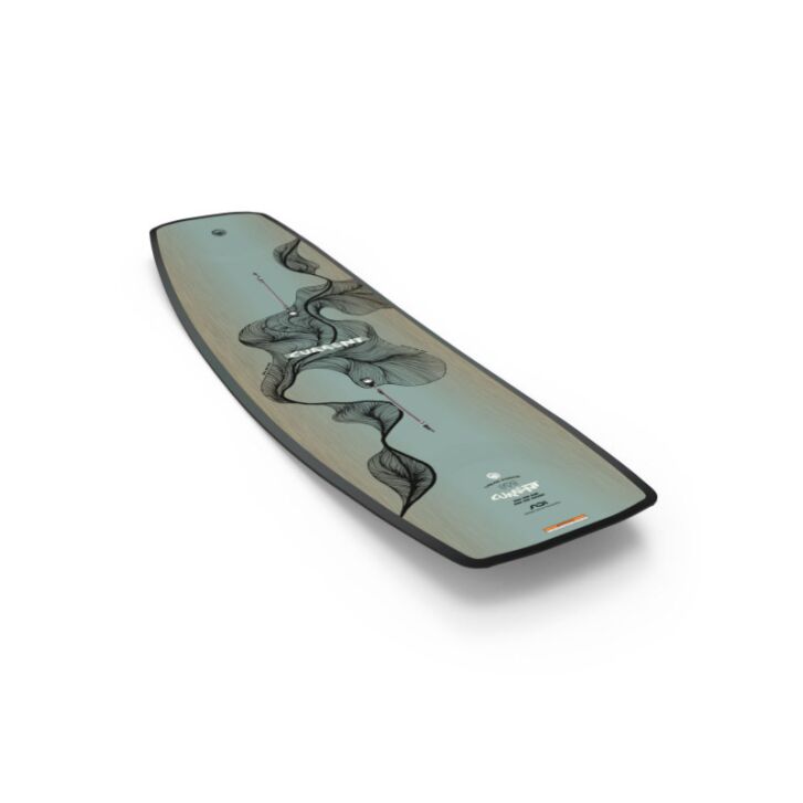 Liquid Force Current Wakeboard 2026 137cm