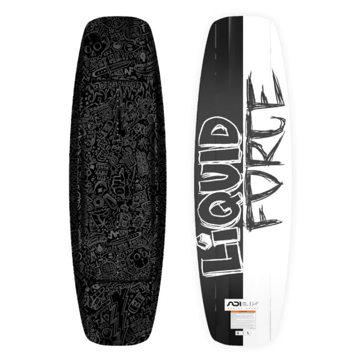 Liquid Force Tao Wakeboard 2026 145cm