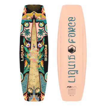 Liquid Force Holiday Wakeboard 2026