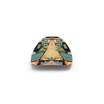 Liquid Force Holiday Wakeboard 2026