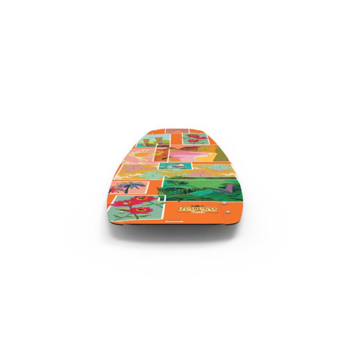 Liquid Force Holiday FS Wakeboard 2026