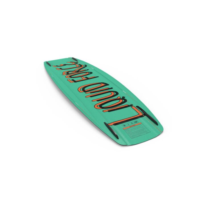 Liquid Force Holiday FS Wakeboard 2026