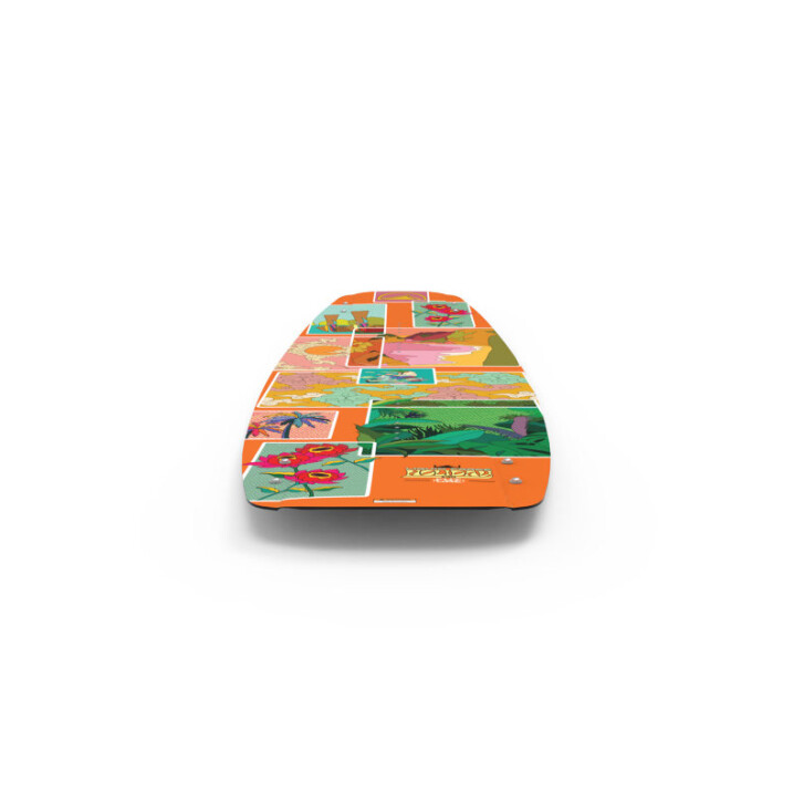 Liquid Force Holiday FS Wakeboard 2026