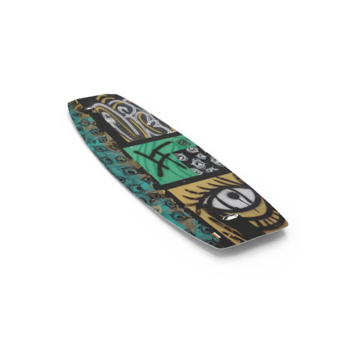 Liquid Force Apex Wakeboard 2026