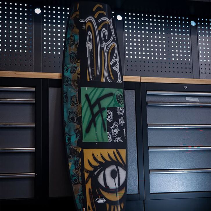 Liquid Force Apex Wakeboard 2026