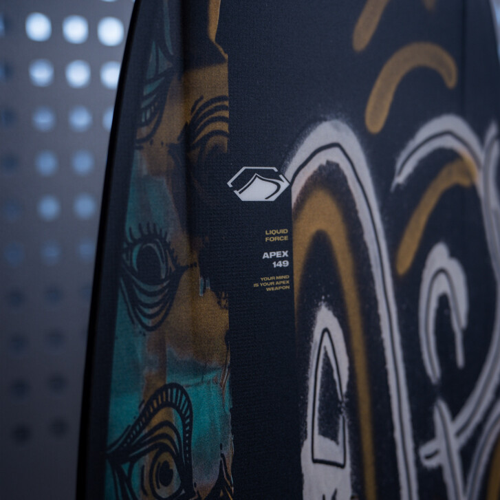 Liquid Force Apex Wakeboard 2026