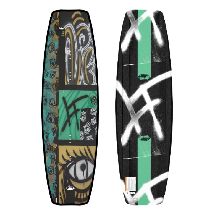 Liquid Force Apex Wakeboard 2026 144cm