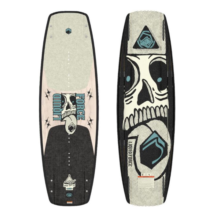 Liquid Force Apex FS Wakeboard 2026 125cm