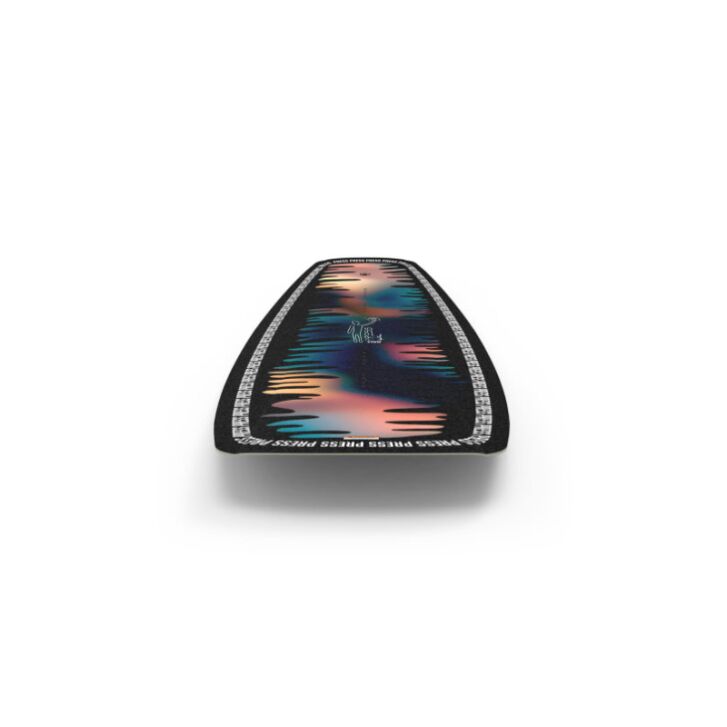 Liquid Force Press Wakeboard 2026