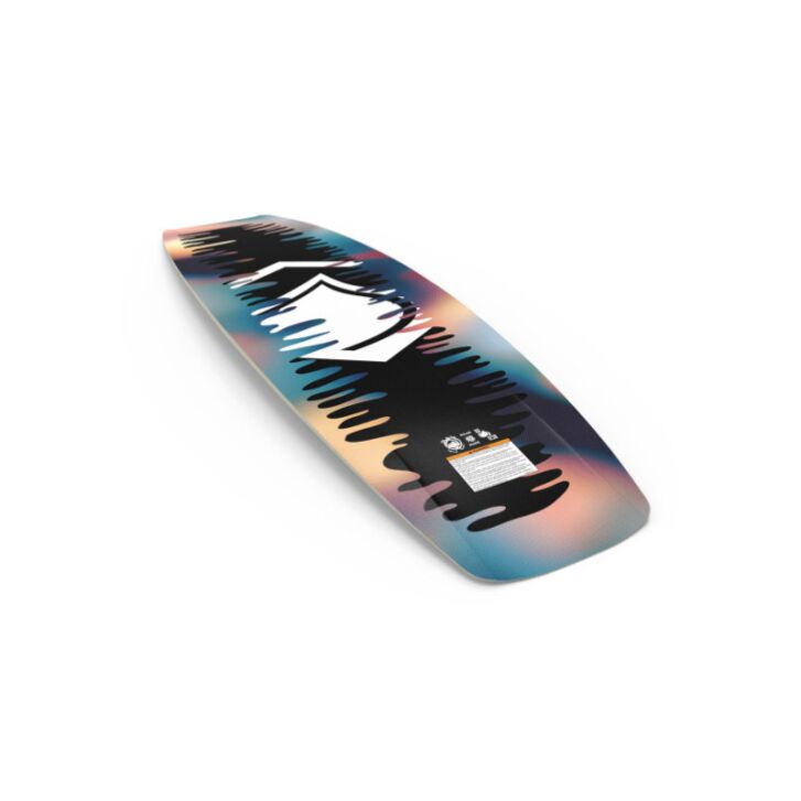 Liquid Force Press Wakeboard 2026
