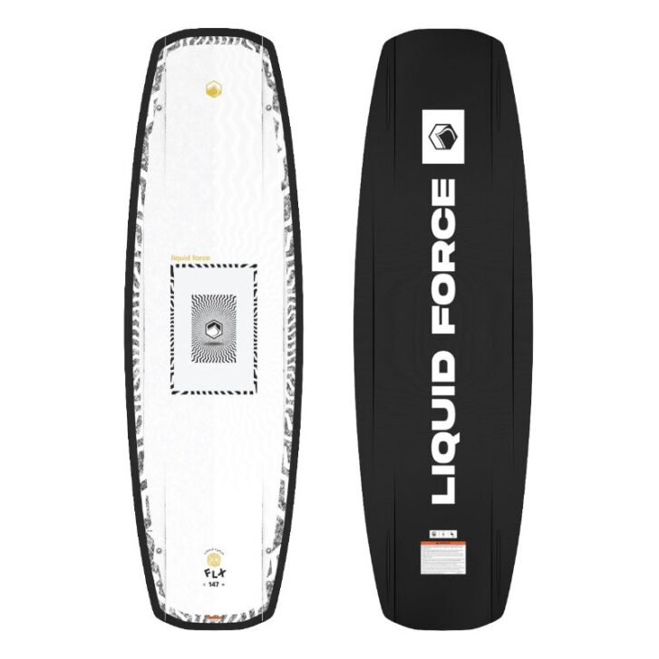 Liquid Force FLX Wakeboard 2026