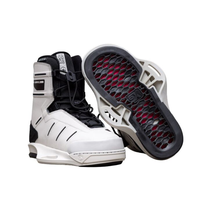 Liquid Force Aero 6X Wakeboard Bindung 2026