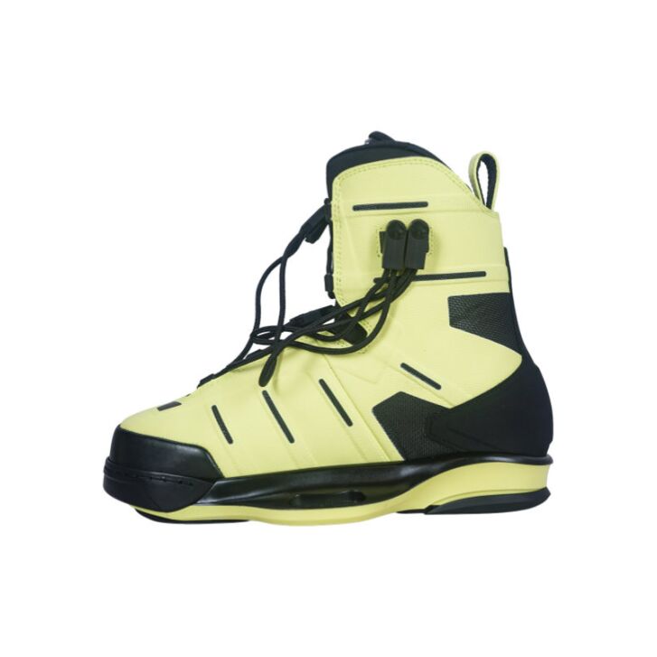 Liquid Force Aero 6X Wakeboard Bindung 2026 (Atomic)