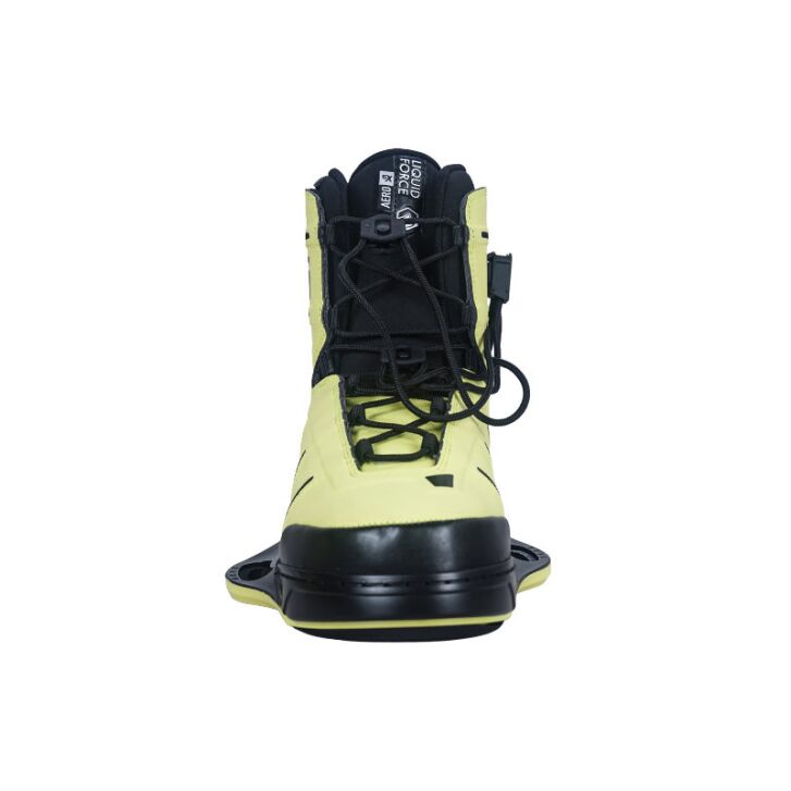 Liquid Force Aero 6X Wakeboard Bindung 2026 (Atomic)