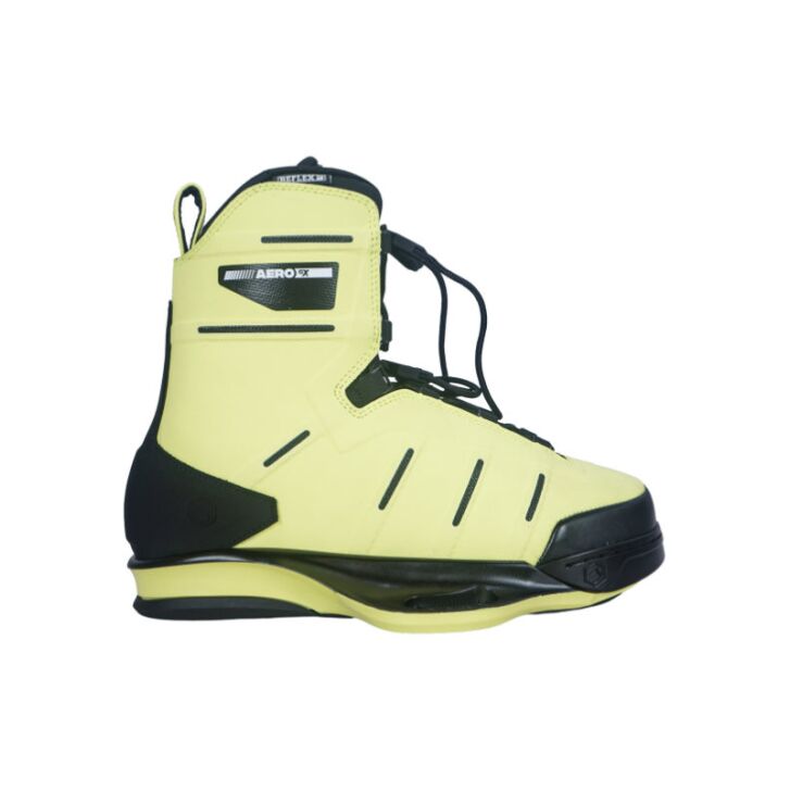 Liquid Force Aero 6X Wakeboard Bindung 2026 (Atomic)