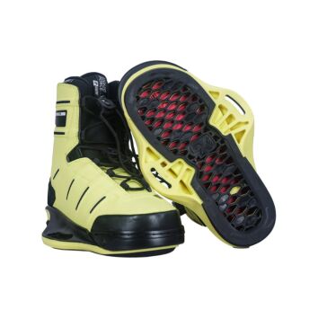 Liquid Force Aero 6X Wakeboard Bindung 2026 (Atomic)