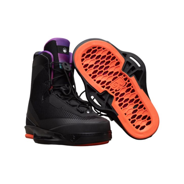 Liquid Force Vertex 6X Wakeboard Bindung 2026