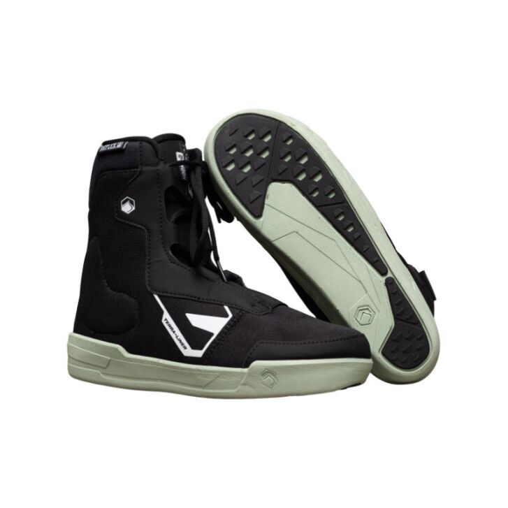 Liquid Force Hook 6X Wakeboard Bindung 2026 (Sage)