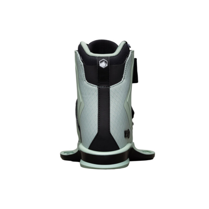 Liquid Force Hook 6X Wakeboard Bindung 2026 (Sage)