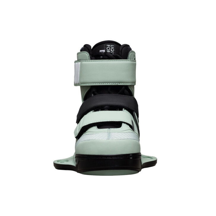 Liquid Force Hook 6X Wakeboard Bindung 2026 (Sage)
