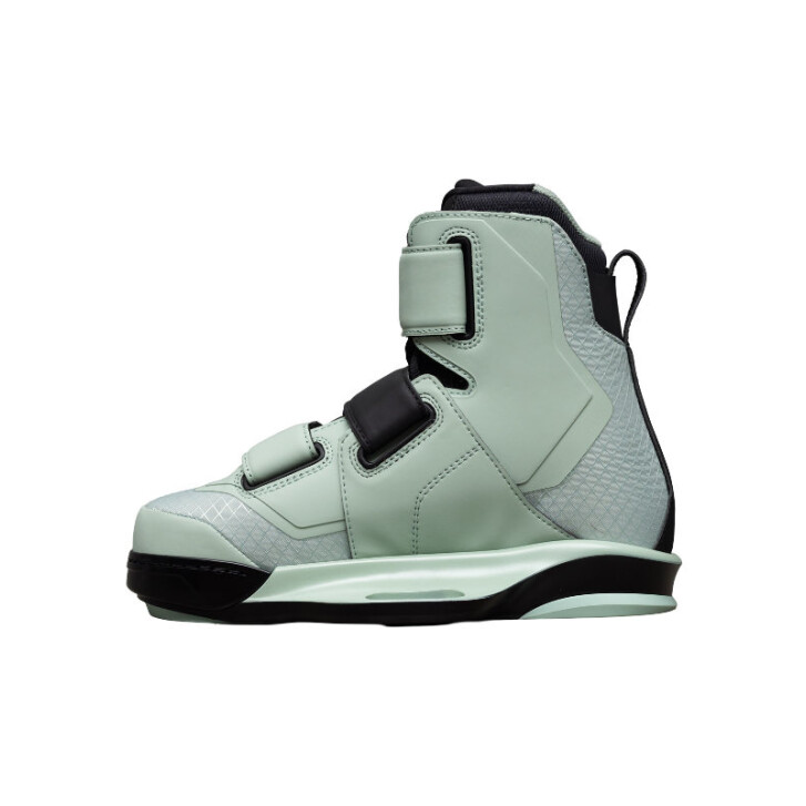 Liquid Force Hook 6X Wakeboard Bindung 2026 (Sage)