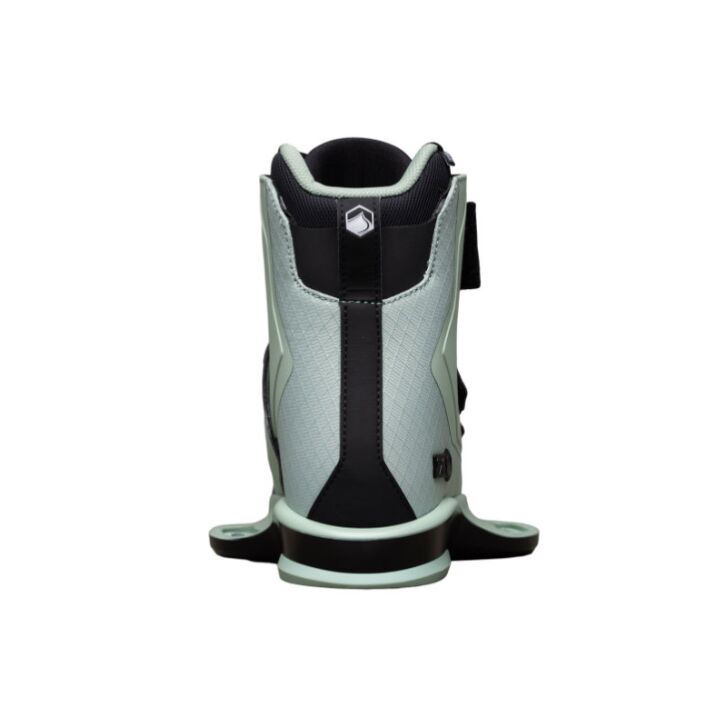 Liquid Force Hook 6X Wakeboard Bindung 2026 (Sage) US 11-12 / EU 45-46,5
