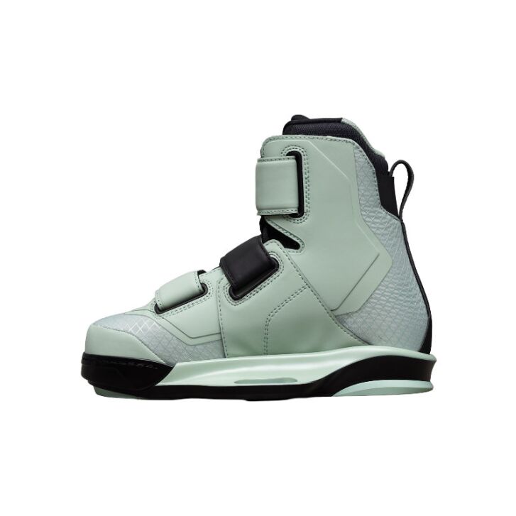 Liquid Force Hook 6X Wakeboard Bindung 2026 (Sage) US 11-12 / EU 45-46,5