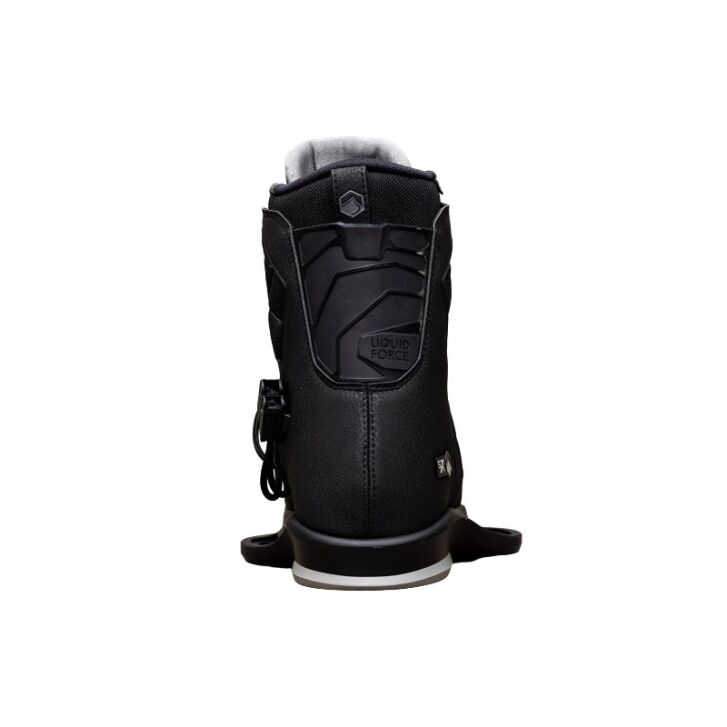 Liquid Force Rival 6X Wakeboard Bindung 2026 US 13-15 / EU 48-50