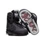 Liquid Force Rival 6X Wakeboard Bindung 2026 US 13-15 / EU 48-50