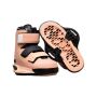 Liquid Force Hook 6X Wakeboard Bindung 2026 (Coral) US 7-9 / EU 38-40,5