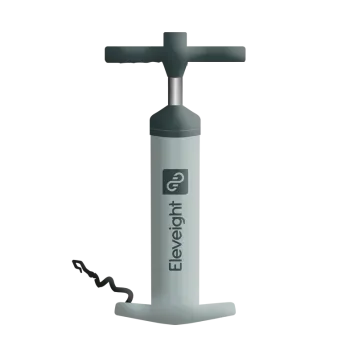 Eleveight Kitepumpe