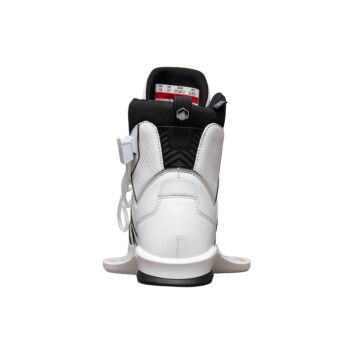 Liquid Force Tao 6X Wakeboard Bindung 2026 (White)