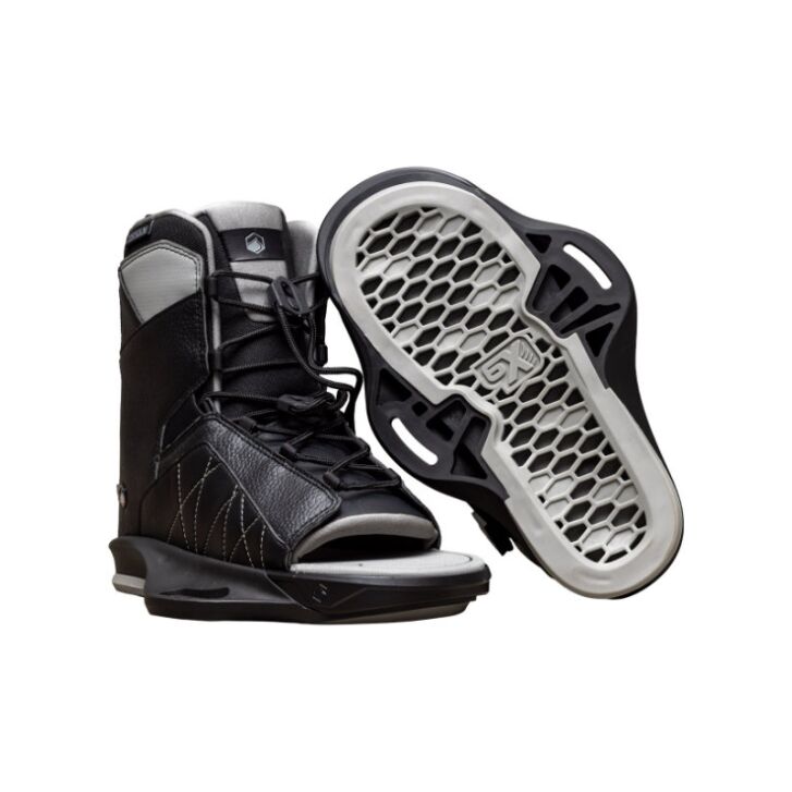 Liquid Force Transit 6X Wakeboard Bindung 2026 US 8-10 / EU 41,5-44
